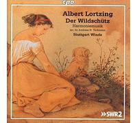 Der Wildschutz/Arr pour Vents