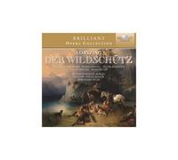 Der Wildschutz, Opéra Comique En 3 Actes