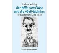 Der Wille Zum Glück Und Die »Bett-Mohrin«