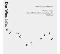 Der Wind Bläset Wo Er Will