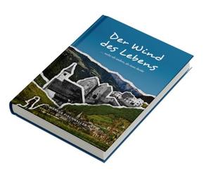 Der Wind des Lebens. … weht manchmal anders, als man denkt