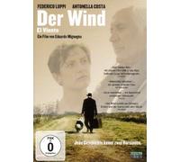 Der Wind – Federico Luppi – DVD – Neuf