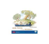 Der Wind in den Weiden Grahame, Kenneth (Auteur)