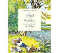 Der Wind in den Weiden: Der Dachs lässt schön grüßen, möchte aber auf keinen Fall gestört werden.