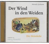 Der Wind in Den Weiden (Harry - Teil 6-Die Heimkehr [Import]