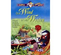 Der Wind in den Weiden [Import]
