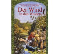Der Wind in den Weiden [Import]