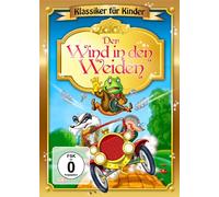 Der Wind in den Weiden-Klassiker für Kinder [Import]