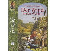 Der Wind in den Weiden [VHS] [Import allemand]