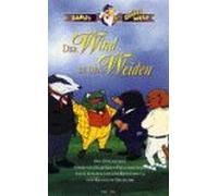 Der Wind in den Weiden - Zabu [VHS]