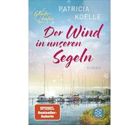 Der Wind in unseren Segeln