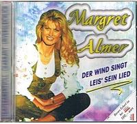 Der Wind singt leis' sein Lied (CD Album) - Margret Almer