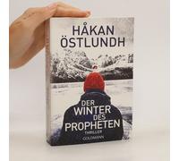 Der Winter Des Propheten