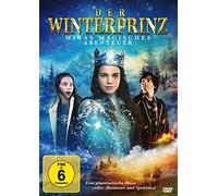 Der Winterprinz-Miras magisches Abenteuer [Import]