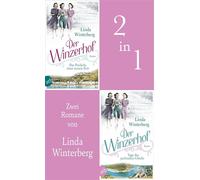 Der Winzerhof - Das Prickeln einer neuen Zeit & Tage des perlenden Glücks - Linda Winterberg - Aufbau digital - ebook (ePub) - Livre