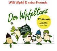 Der Wipfeltanz/Sonne und Regen(7" Vinyl Single)(1985)(Ariola 107326)