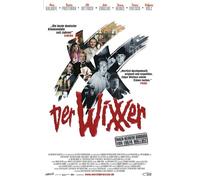 Der Wixxer - Der Wixxer [VHS]