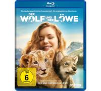 Wolf und der Löwe [Blu-Ray] [Import]