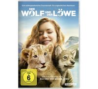 Der Wolf und der Löwe (DVD) Greene Graham Kunz Molly Carrick Charlie Molly Kunz