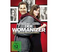 Der Womanizer - Die Nacht der Ex-Freundinnen