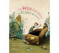 Der Wortschatz (Deutsch-Italienisch): Zweisprachiges Kinderbuch mit MP3-Hörbuch zum Herunterladen