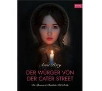 Der Würger von der Cater Street | Anne Perry