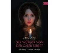 Der Würger Von Der Cater Street - Historischer Roman