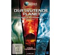 Der wütende Planet-Discovery World [Import]