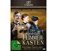 Der Wunderbare Flimmerkasten - Die Erfindung Der Filmkamera