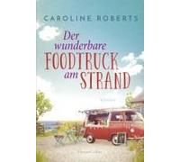 Der Wunderbare Foodtruck Am Strand
