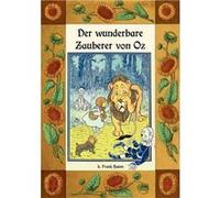 Der wunderbare Zauberer von Oz Die OzBcher Band 1Deutsche Neubersetzung von Maria Weber - L. Frank Baum - Books on Demand GmbH - Livre en Anglais L. Frank BaumL. Frank Baum (Auteur)