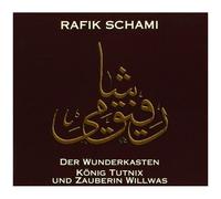 Schami Rafik - Der Wunderkasten