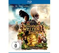 Der Wunderweltenbaum [Blu-ray]