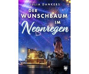 Der Wunschbaum im Neonregen