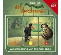 Der Wunschpunsch Hörspielbox