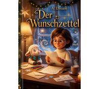 Der Wunschzettel: Die Abenteuer von Beka und Schafi