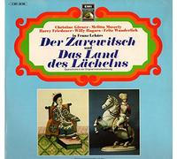 Der Zarewitsch / Das Land des Lächelns