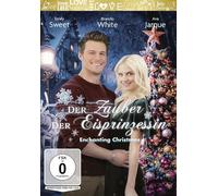 Der Zauber der Eisprinzessin - Enchanting Christmas