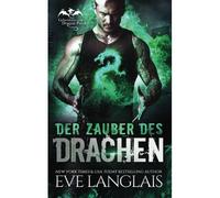 Der Zauber Des Drachen: 7 (Das Geheimnis Von Dragon Point)