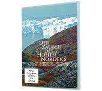 Island – Der Zauber des Hohen Norden – Import – Bogner Records