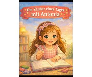Der Zauber eines Tages mit Antonia