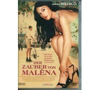 Der Zauber von Malena [Verleihversion]