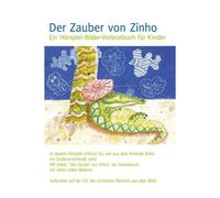 Der Zauber Von Zinho