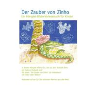 Der Zauber Von Zinho