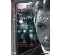 Der Zauberberg – Rod Steiger – Import – Studiocanal