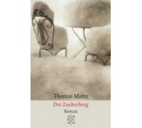 Der Zauberberg: Roman by Mann, Thomas [Paperback] NEUF