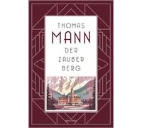Der Zauberberg. Roman "Thomas Manns Jahrhundertroman" arte - Thomas Mann - Anaconda Verlag - ebook (ePub) - Livre