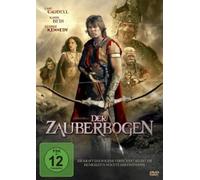 Der Zauberbogen (DVD) Kabir Bedi Lane Caudell Belinda Bauer Victor Campos