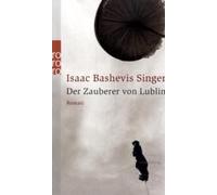 Der Zauberer Von Lublin