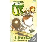 Der Zauberer Von Oz 01